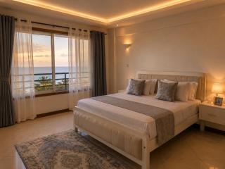 Seaview Apartment - 1