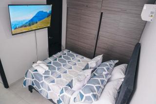 Apartamento Amoblado de Lujo Confort Turismo en Cucuta 7 - 4