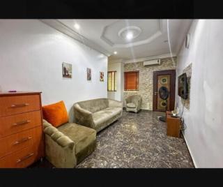 Good 3 bedroom duplex in Ogba Ikeja with cool ambiance - 2