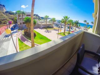 Burriana Beach Apartment - 9