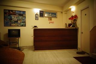 Hotel Renam - 2