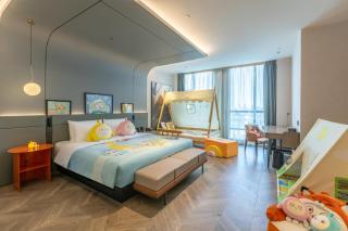 Atour S Hotel Shenyang Youth Avenue Municipal Government Square - 7