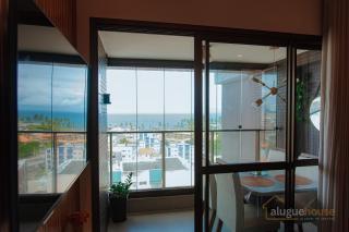 Belo Apartamento 1Qts Vista Mar Rio Vermelho - 5