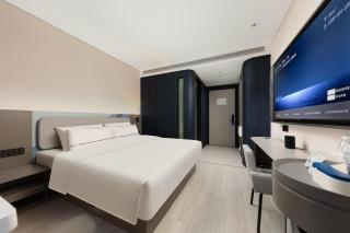 Atour Light Hotel Hangzhou West Lake Lakeside Qinghefang - Hangzhou - 9