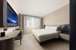 Atour Light Hotel Hangzhou West Lake Lakeside Qinghefang - Hangzhou - 8