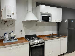 Dpto Fontana - 4