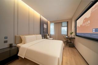 Atour Hotel Chongqing Grand Hall Jialing River Riverside Road - 9