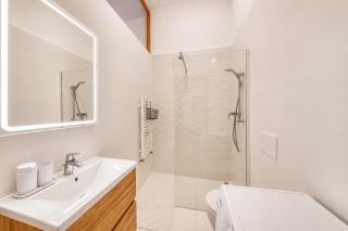 Apartment Mlynská 25 - Kosice City Center - 5