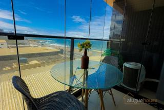Apartamento Studio Vista Mar Pituba - 8