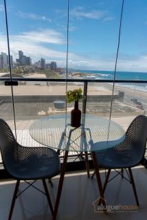 Apartamento Studio Vista Mar Pituba - 7