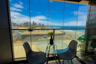 Apartamento Studio Vista Mar Pituba - 5