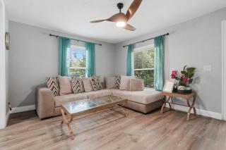 3bdrm Fruit Tree Home near downtown Orlando - 5