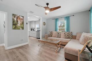 3bdrm Fruit Tree Home near downtown Orlando - 0