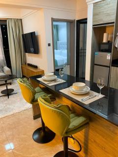 Modern 1BR in Kilimani Padmore Residences - 6