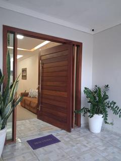 Casa aconchegante no Poço - 6