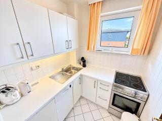 Ferienwohnung 16-A255 - 1