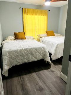 3bdrm Fruit Tree Home near downtown Orlando - 3