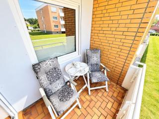 Ferienwohnung 20A-122 - 5