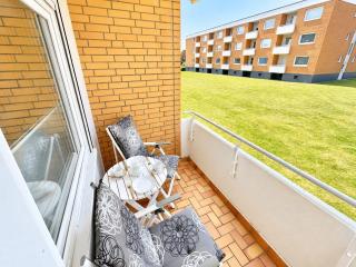 Ferienwohnung 20A-122 - 1