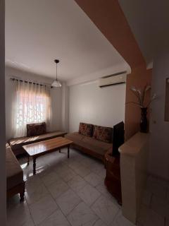 Bel Appartement - 1
