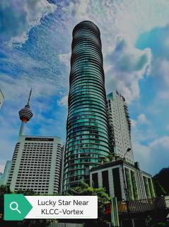 Lucky Star Near KLCC-Vortex - 9