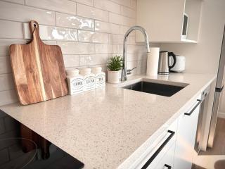 Luxury 2-Bed Townhouse Opposite Northlands Mall - 7