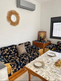 House with panoramic view Bin El Ouidane - 7