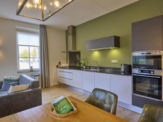 Sauna Zee 27A - 1