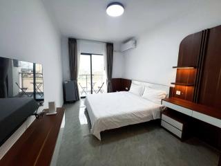 City and River Hotel - 9