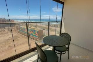 Apartamento Studio Vista Mar Orla de Pituaçu - 8