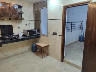 Driss house - 3