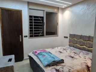 Driss house - 2