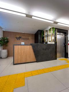 Studio WestFit 08 - Barreto - 1