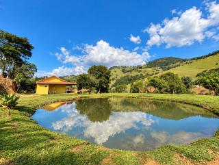 Refúgio na Serra da Mantiqueira - 9