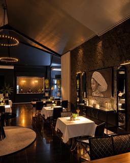 Lira Boutique Hotel - 5