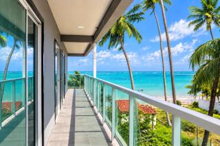 Apartment Corais de Peroba Ocean view - 7