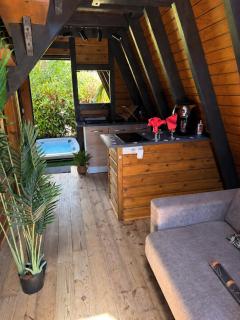 Bungalow Ti Monbin - 9