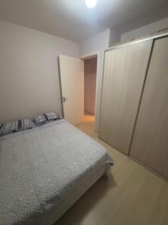 Apartamento do Aconchego - 3