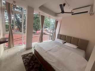 Hotel SD Inn - 1
