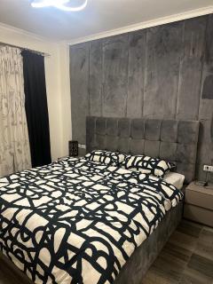 Madinaty B7 2 bedrooms ,luxury apartment - 6