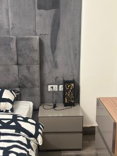 Madinaty B7 2 bedrooms ,luxury apartment - 5