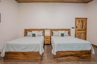 The Toucan Suite at Oropel Lodge - 2