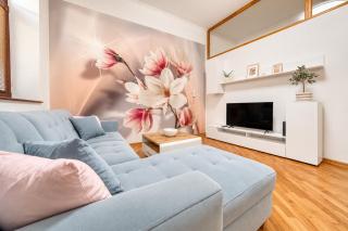 Apartment Mlynská 25 - Kosice City Center - 4