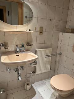 Berghaus Biberwier - Appartement - 4