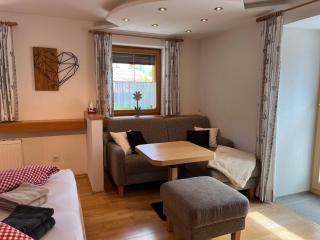 Berghaus Biberwier - Appartement - 2