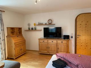 Berghaus Biberwier - Appartement - 8