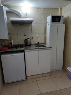 Departamento Céntrico para 2 personas - 4