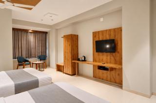 Hotel Hill City - 4