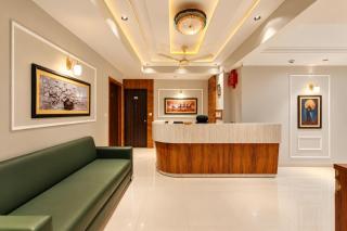Hotel Hill City - 3