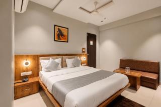 Hotel Hill City - 1